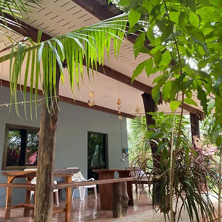 Nadia Resort Kohjum-3