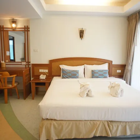 Phranang Place- Sha Extra-2