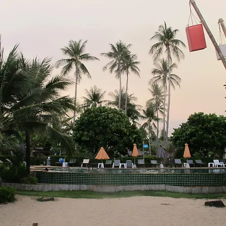 Coco Lanta Resort-3