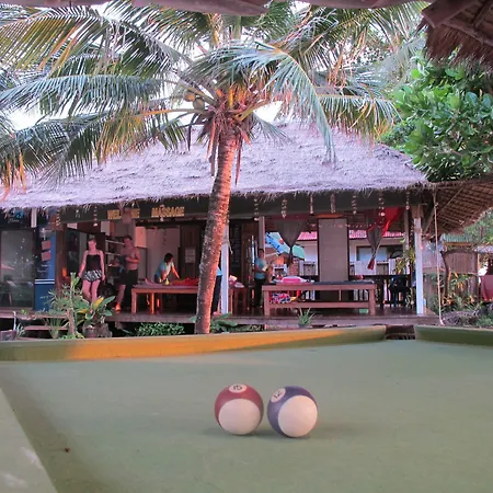 Coco Lanta Resort-2