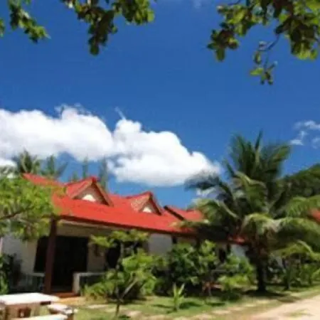 Lanta Bee Garden Bungalow Sha Extra Plus-3