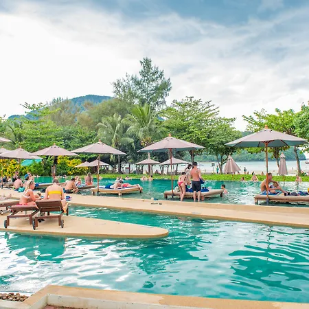 Pp Charlie Beach Resort-3