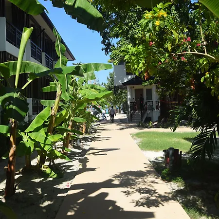 Pp Charlie Beach Resort-2