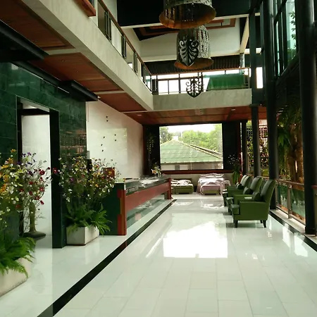 Green View Village Resort-3