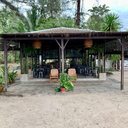 Sand Beach Bungalow-3