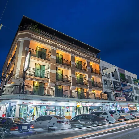 Lada Krabi Residence Hotel - Sha Plus-2