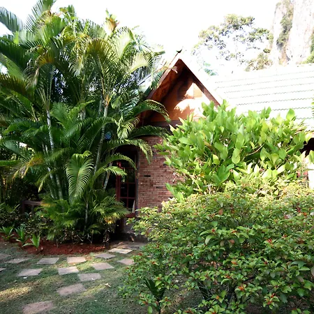 Vipa Tropical Resort-2