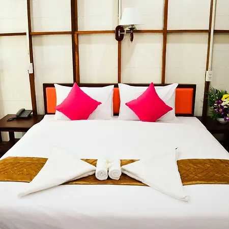 Dream Valley Resort Tonsai Beach-2