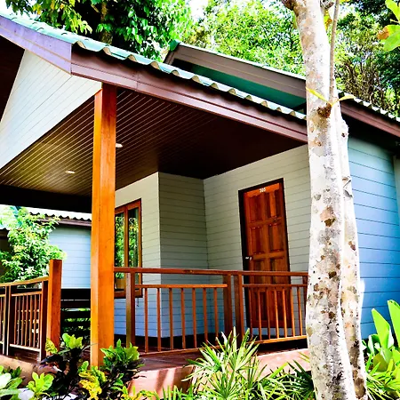 Dream Valley Resort Tonsai Beach-3