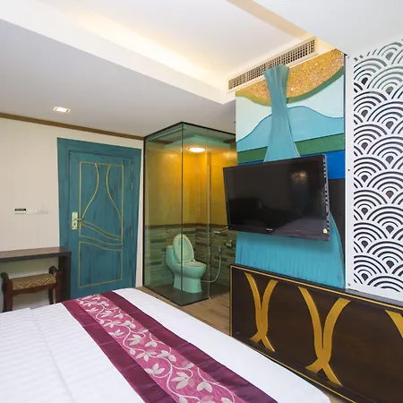 Pp Nice Beach Resort-2