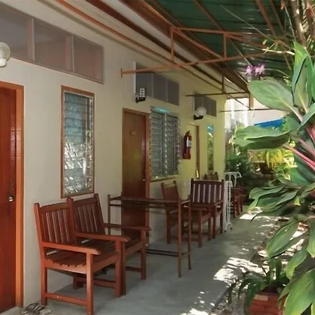 Aonang Baanlay Bungalow-2