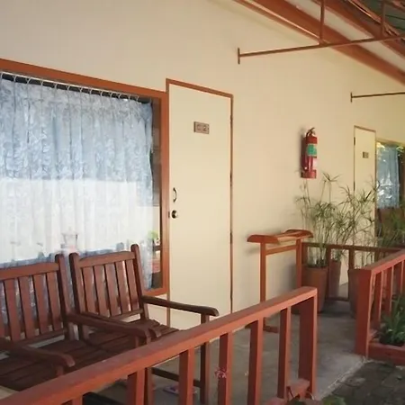 Aonang Baanlay Bungalow-3