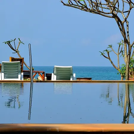 Sea Sand Sun Resort, Lanta Island-3