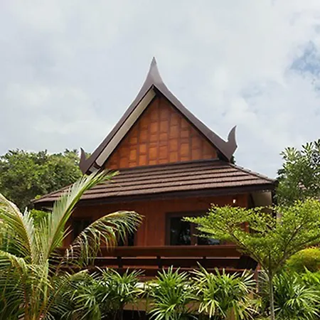 Paradise Pearl Bungalows-3