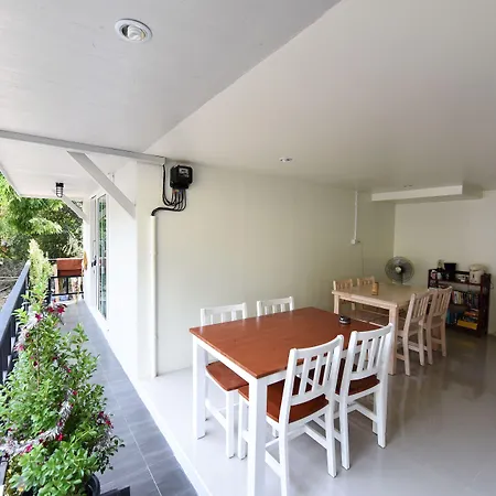 Kitty Guesthouse-2