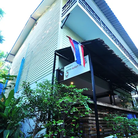 Kitty Guesthouse-3