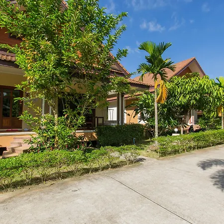 Oscar Villa Aonang Krabi-3