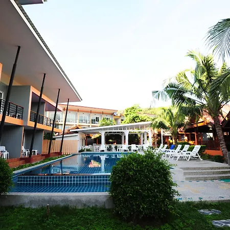 Phi Phi Anita Resort-2