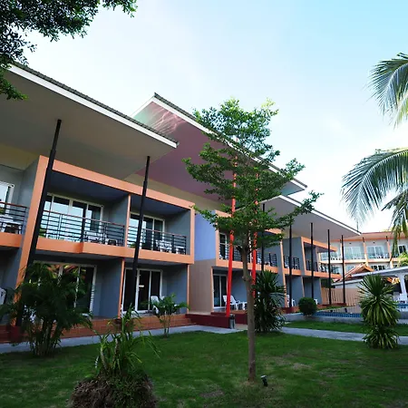 Phi Phi Anita Resort-3