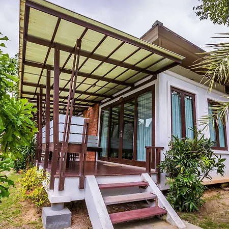 Phi Phi Andaman Beach Resort-2