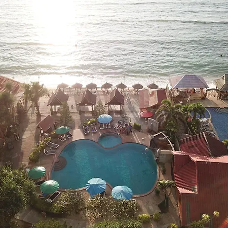 Blue Andaman Lanta Resort-3