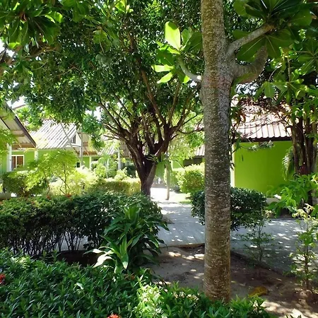 Blue Andaman Lanta Resort-2