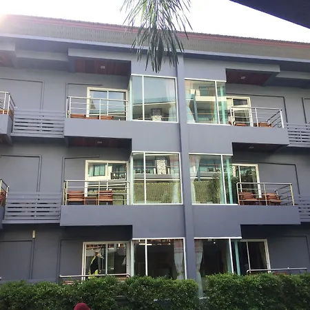 Aonang Village Resort-2