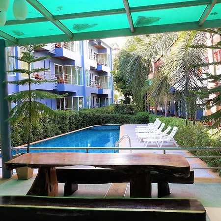 Aonang Village Resort-3