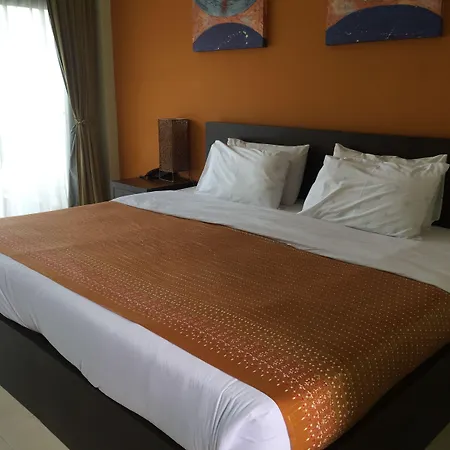Krabi Cozy Place-2