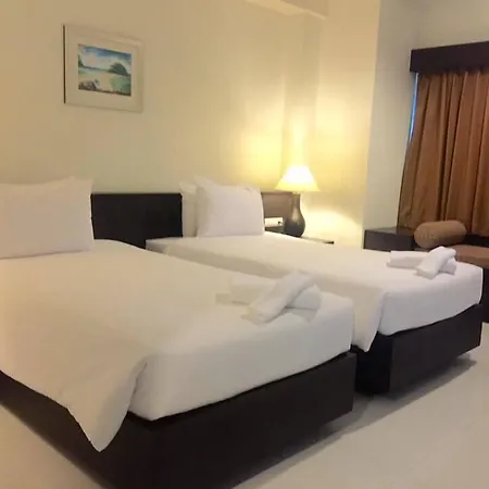 The White Pearl Hotel-2
