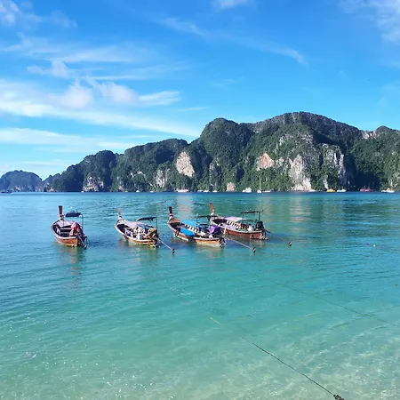 Phi Phi Rimlay Resort-3