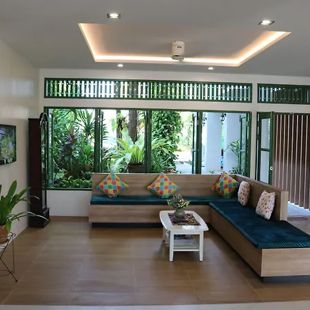 The Greenery Hotel-2