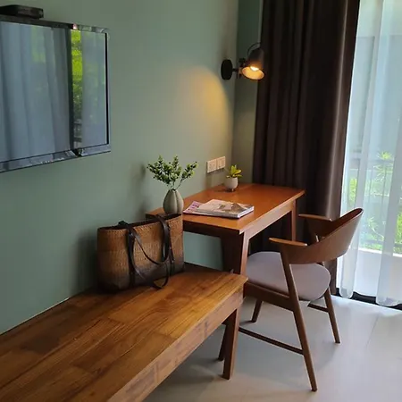 Mini House Aonang Hotel Sha Plus-2