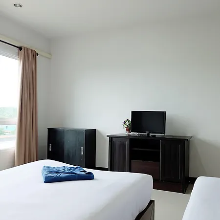 Krabi Condotel-2