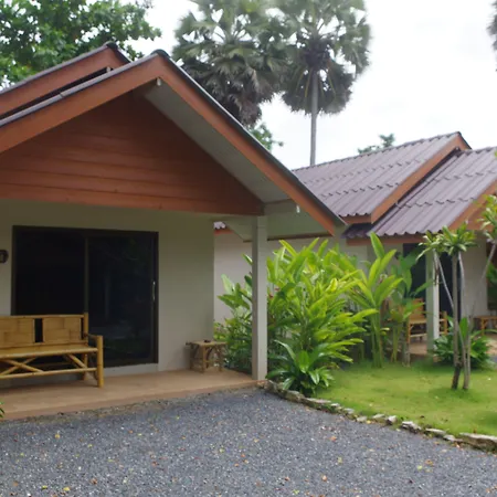 Thai House Beach Resort-2