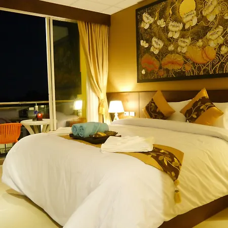 Moon Budget Hotel-2