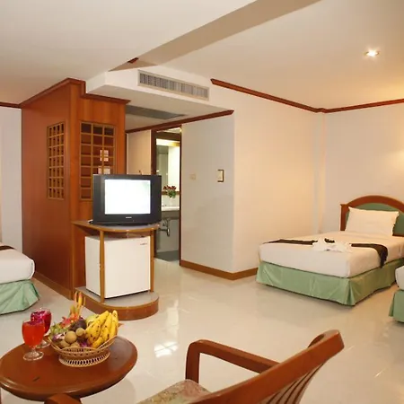 Boon Siam Hotel-2