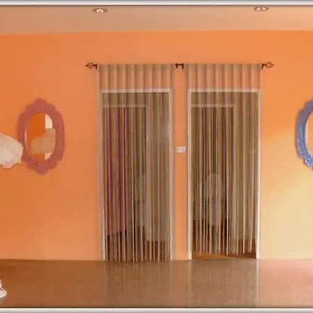 Krabi Serene Loft-3