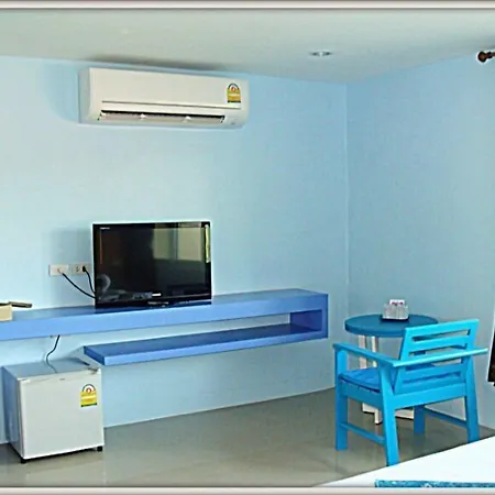 Krabi Serene Loft-2