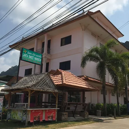 Lanta Sweet Mansion-3