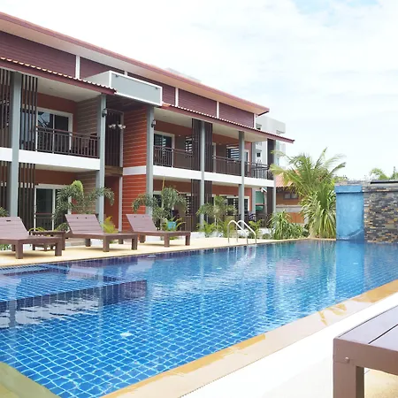 Hatzanda Lanta Resort - Sha Extra Plus-2