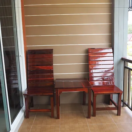 Hatzanda Lanta Resort - Sha Extra Plus-3