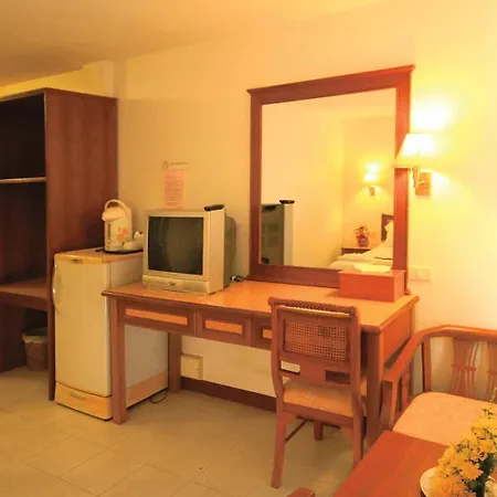 Aonang Smile Hotel-2