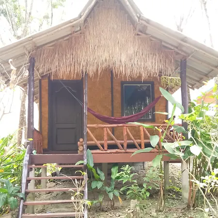 Lanta Maikeaw Bungalow-3