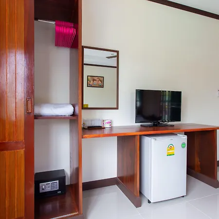 Snowhouse Aonang Krabi-3