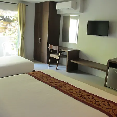 Aonang Eco Inn Krabi-2