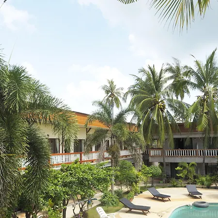 Lanta Darawadee Resort-2