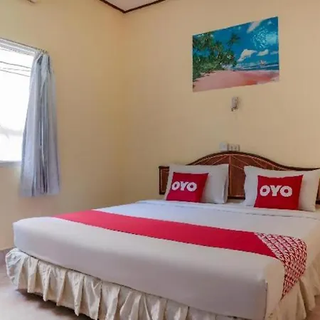 Oyo 681 Paradise Hotel-2