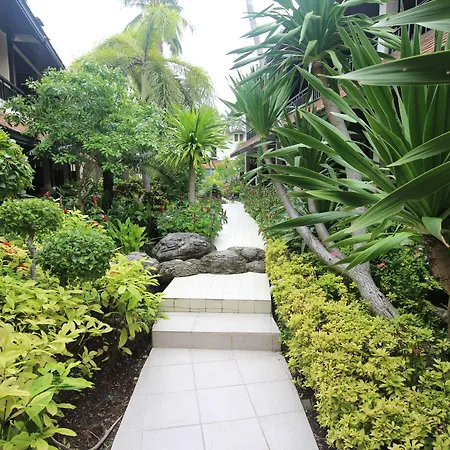 Phi Phi Banyan Villa-3