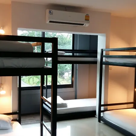 M Hostel Lanta-2